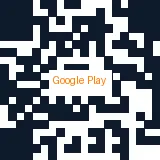 Google Play下载二维码 - 每日大赛 色情-色情社区最新原创与精选|色情 APP